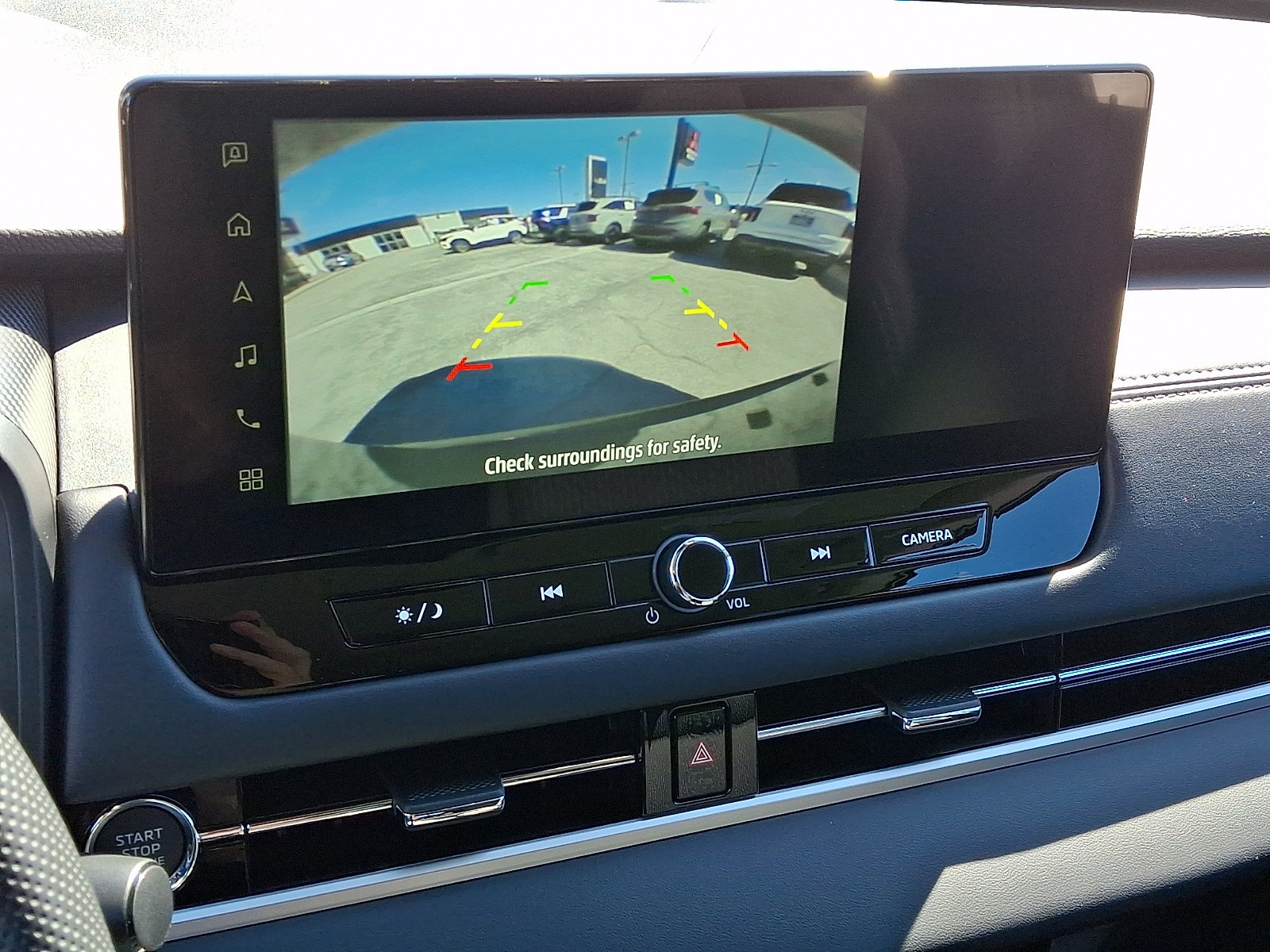 New 2026 Mitsubishi Outlander ES AWD/4WD image 16