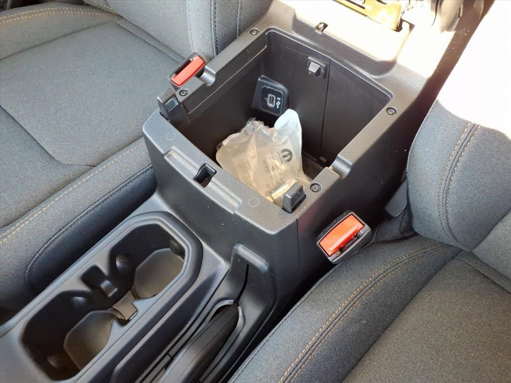 New 2026 Jeep Gladiator Sport image 27