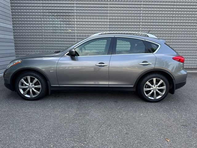 Used 2015 INFINITI QX50 Journey w/ Premium Package AWD/4WD image 2