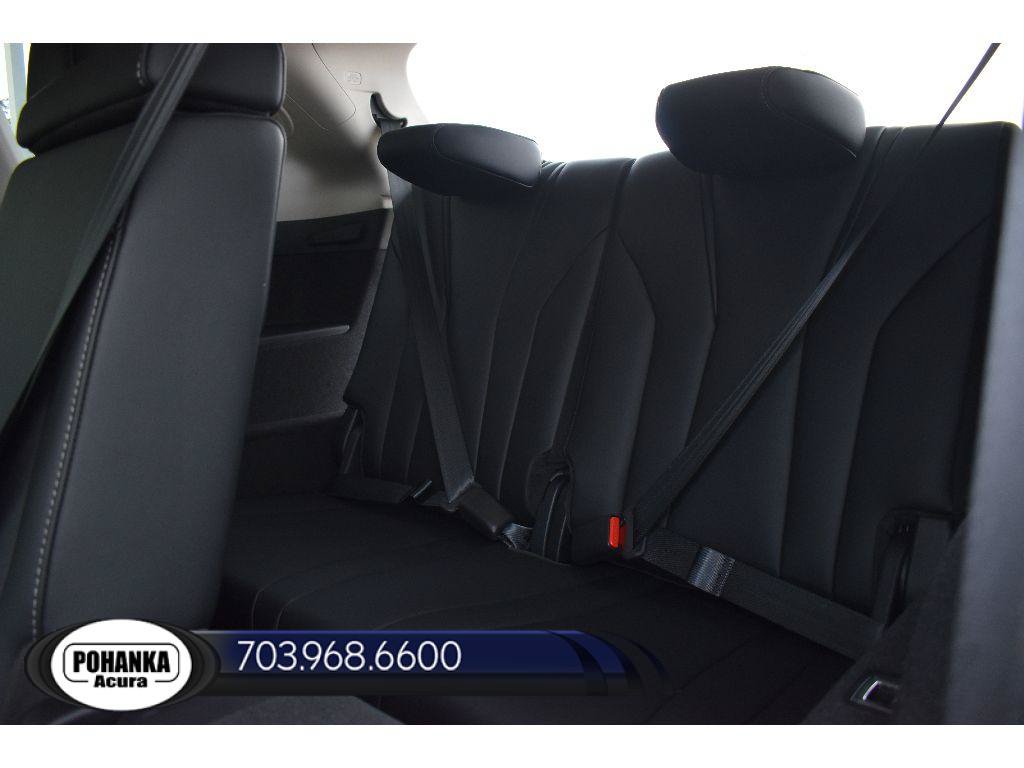 New 2026 Acura MDX SH-AWD w/ Technology Package image 34