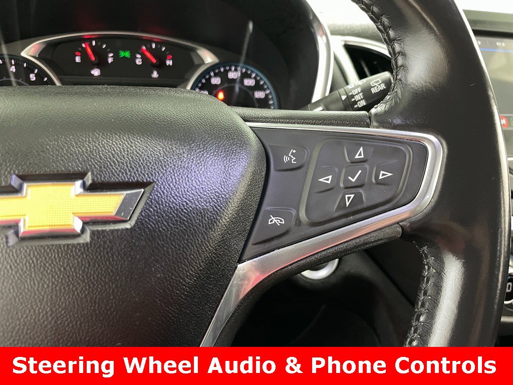 Certified 2019 Chevrolet Equinox LT image 28
