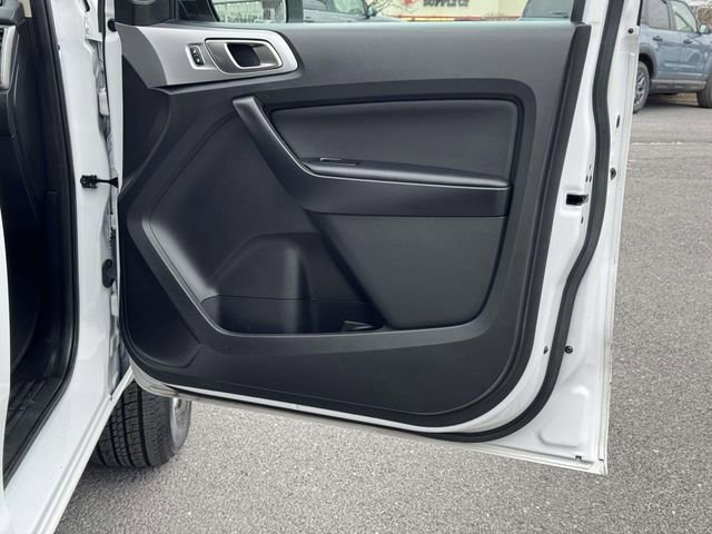 Used 2021 Ford Ranger XLT w/ Equipment Group 301A Mid image 10