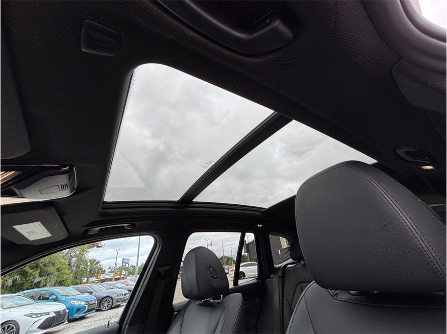 Used 2020 BMW X3 sDrive30i RWD image 37