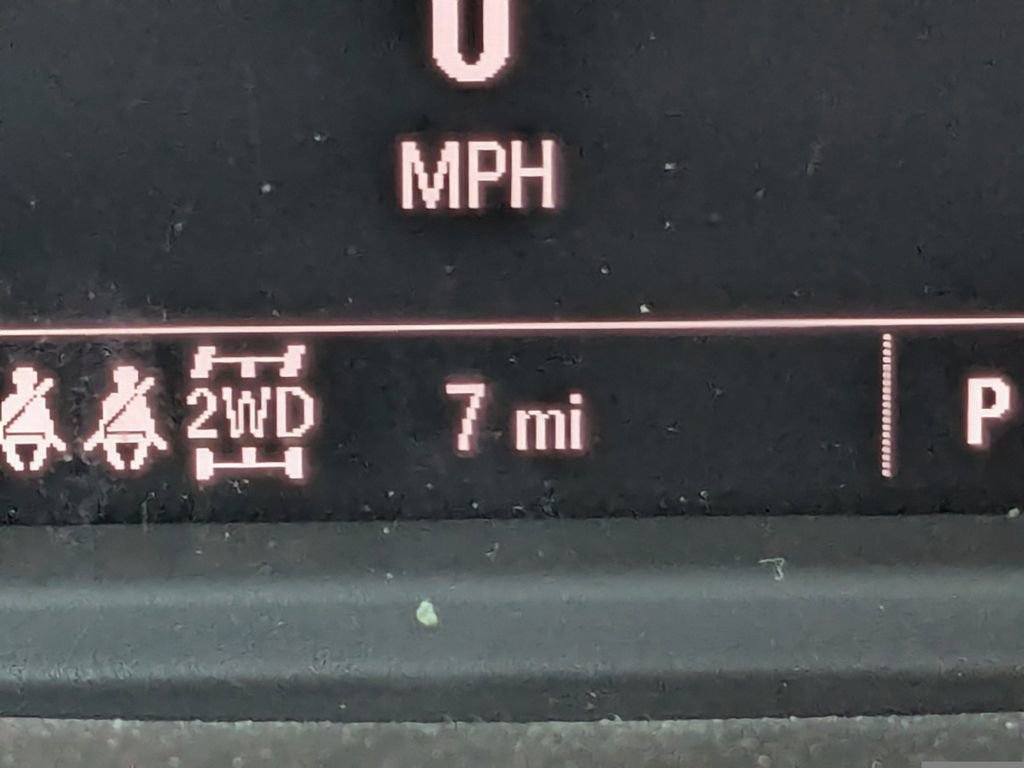 New 2026 Chevrolet Silverado 2500 W/T w/ WT Convenience Package image 29