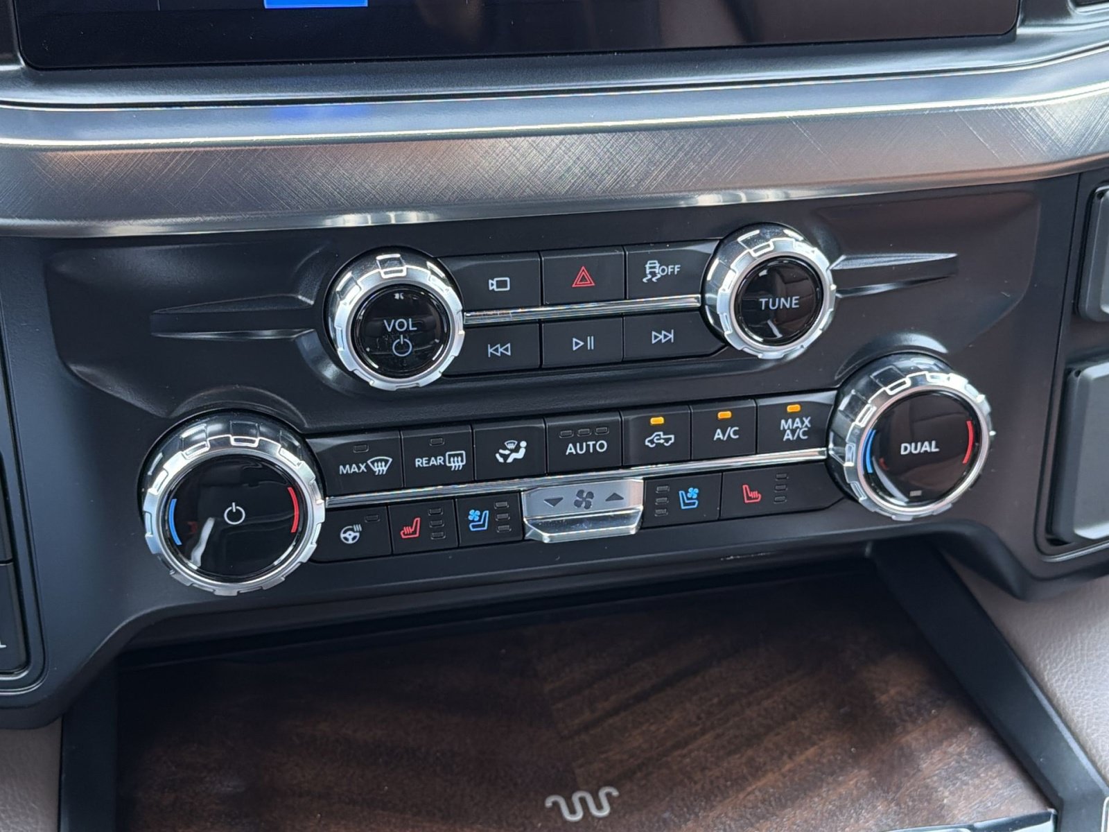 New 2026 Ford F350 King Ranch AWD/4WD image 21