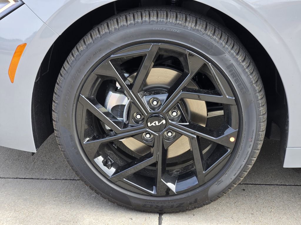 New 2026 Kia K5 GT-Line w/ GT-Line Premium Package image 8
