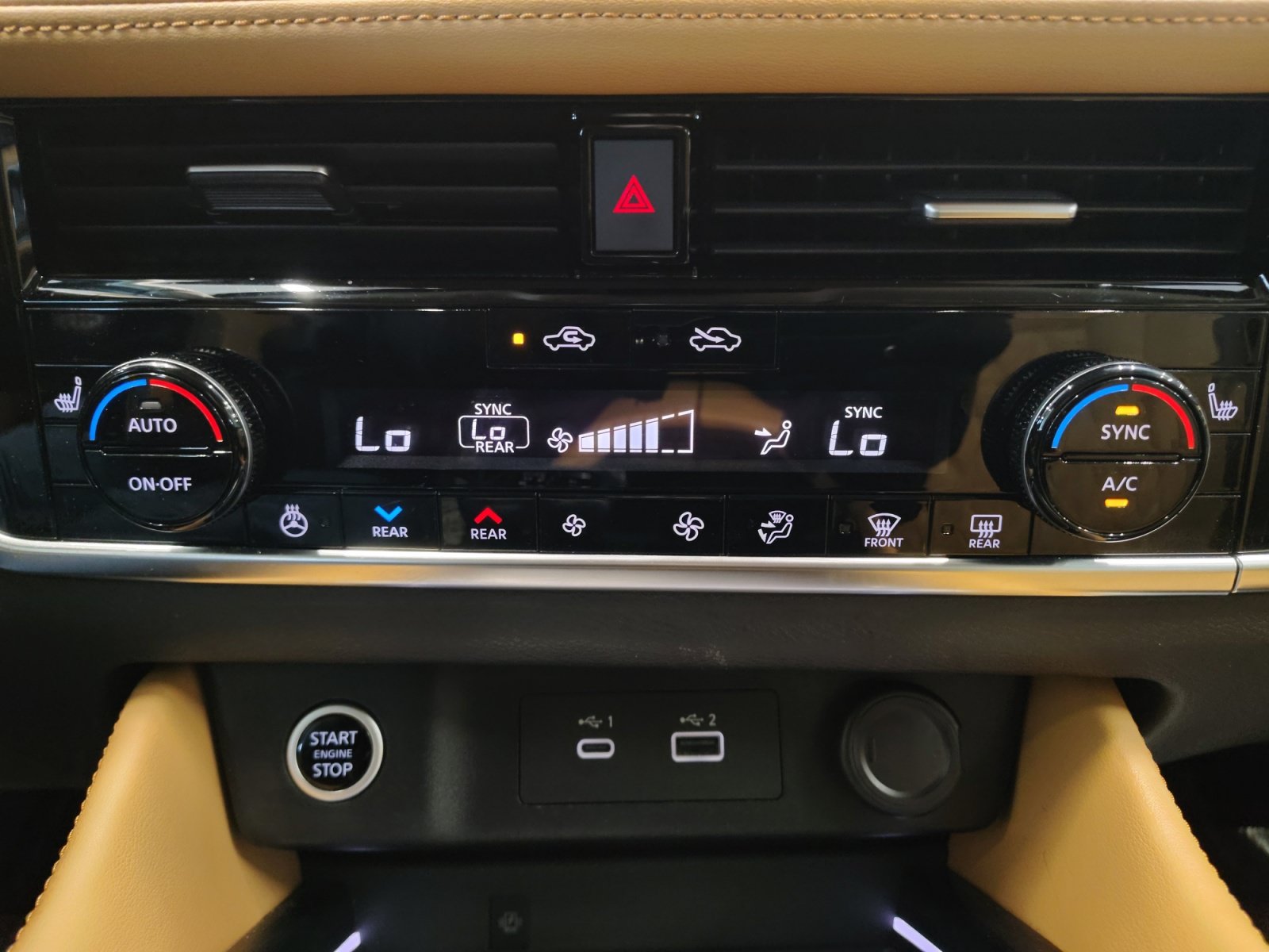 Used 2021 Nissan Rogue Platinum FWD image 20