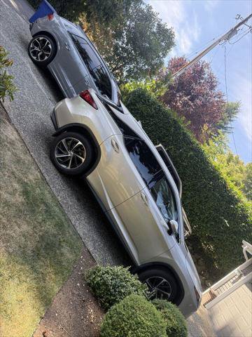 Used 2017 Lexus RX 350 AWD w/ Luxury Package