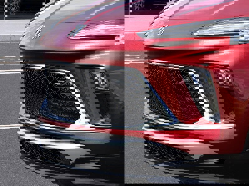 New 2026 Buick Encore GX Sport Touring w/ Advanced Technology Package image 13