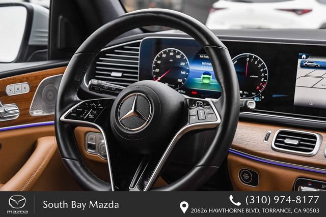 Used 2025 Mercedes-Benz GLE 450e 4MATIC image 15