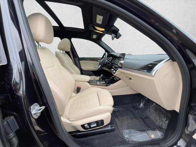Used 2019 BMW X3 xDrive30i w/ Convenience Package image 23