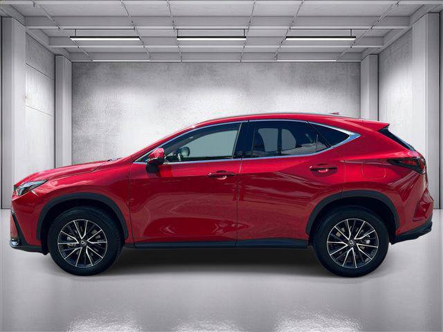 Certified 2024 Lexus NX 350 AWD image 6