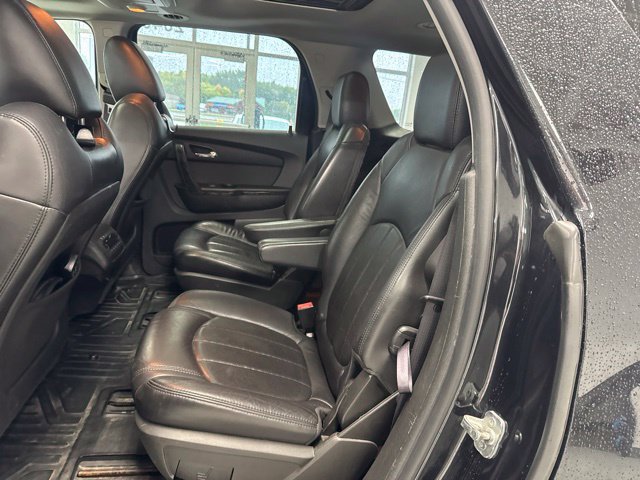 Used 2012 GMC Acadia Denali AWD/4WD image 15