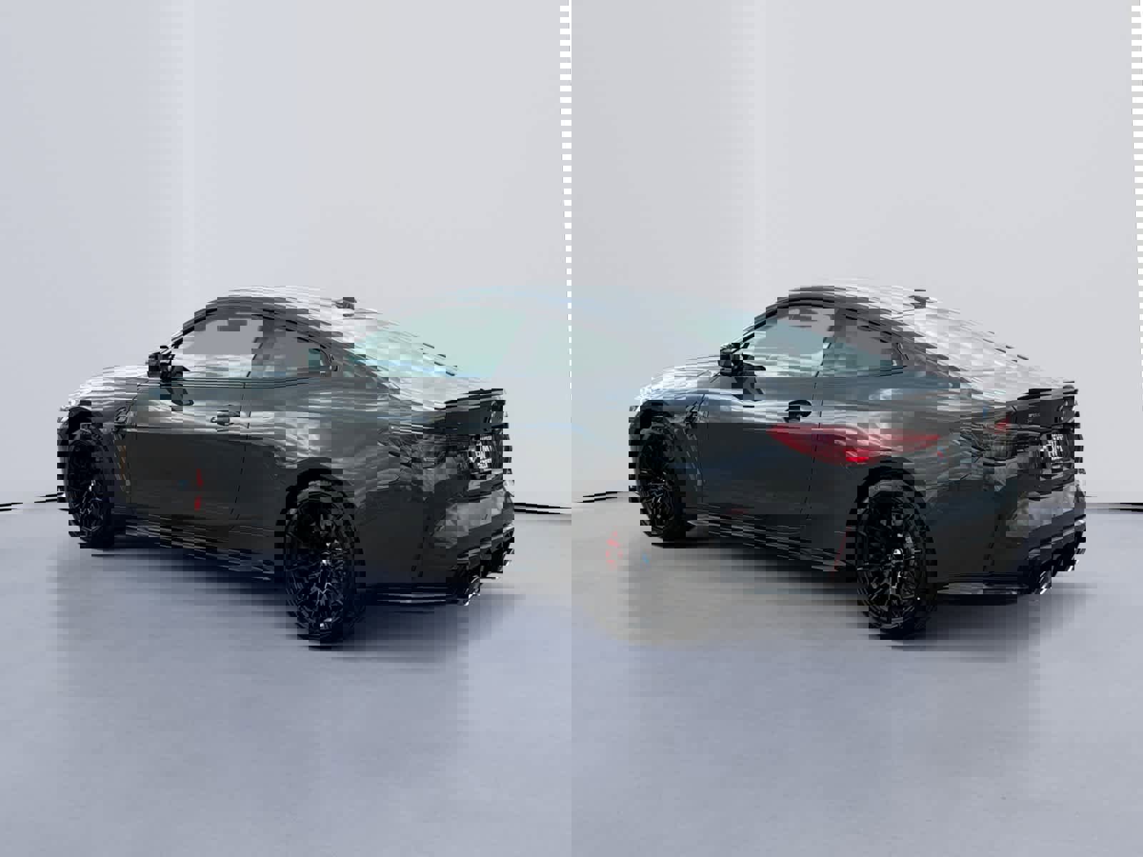 New 2026 BMW M4 xDrive Competition image 5