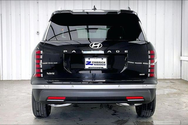 New 2026 Hyundai Palisade SEL Premium AWD/4WD image 24