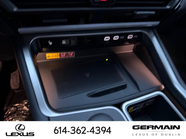 New 2026 Lexus TX 350 AWD w/ Technology Package image 27