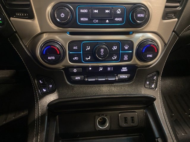 Used 2019 GMC Yukon XL Denali image 25