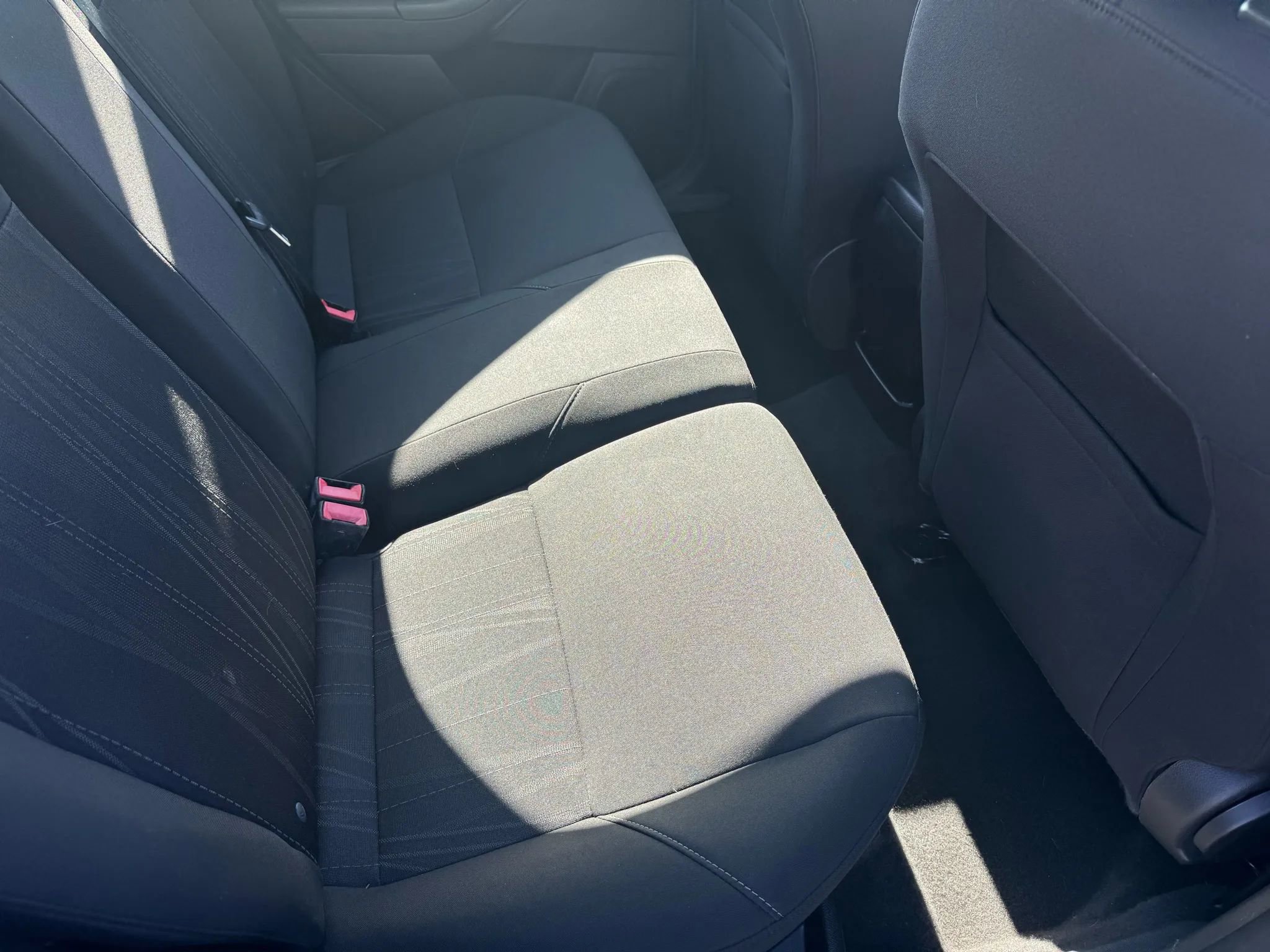 Used 2017 Ford Focus SEL image 19