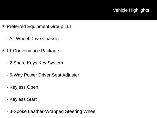 Used 2022 Chevrolet Trax LT w/ Midnight Edition image 10