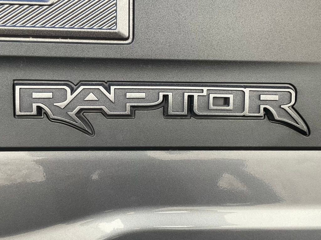 Certified 2024 Ford F150 Raptor image 96