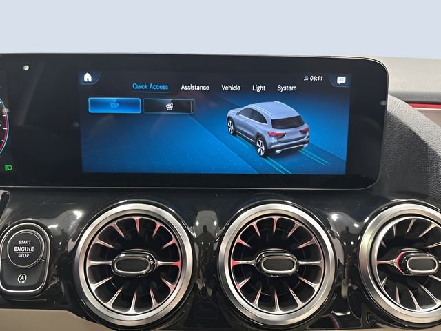 Certified 2023 Mercedes-Benz GLA 250 4MATIC image 19