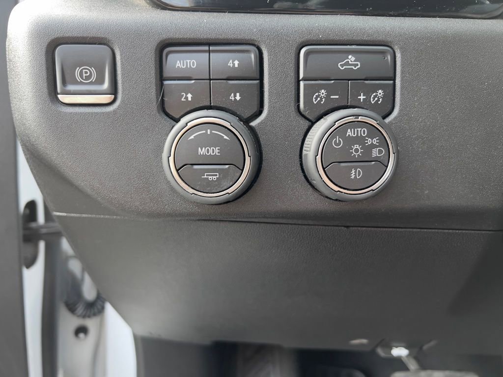 Used 2024 Chevrolet Silverado 1500 RST w/ All Star Edition Plus image 18