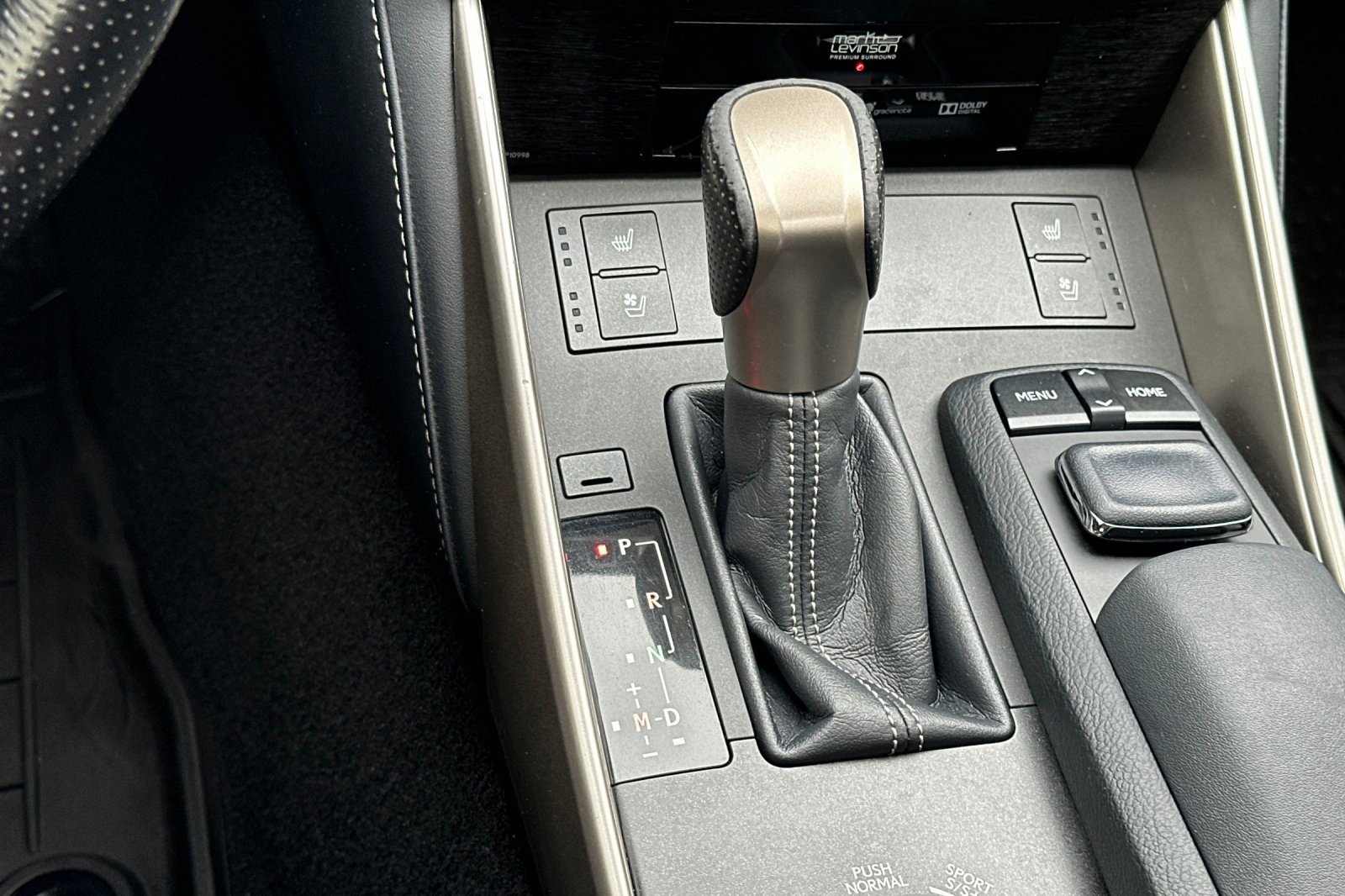 Used 2016 Lexus IS 350 w/ F Sport Package image 23