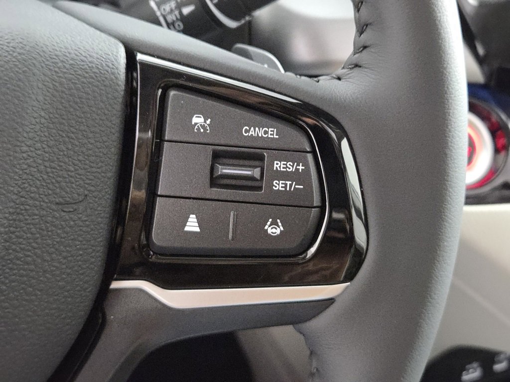 New 2026 Honda Odyssey Touring image 14