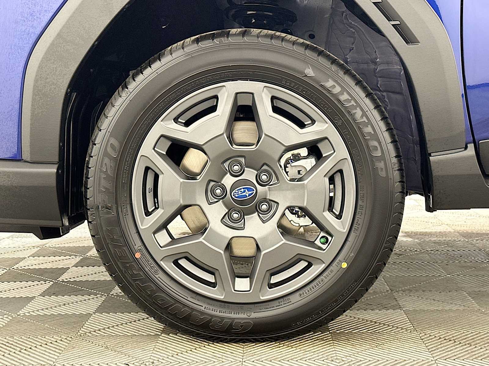 New 2026 Subaru Outback Premium AWD/4WD image 28