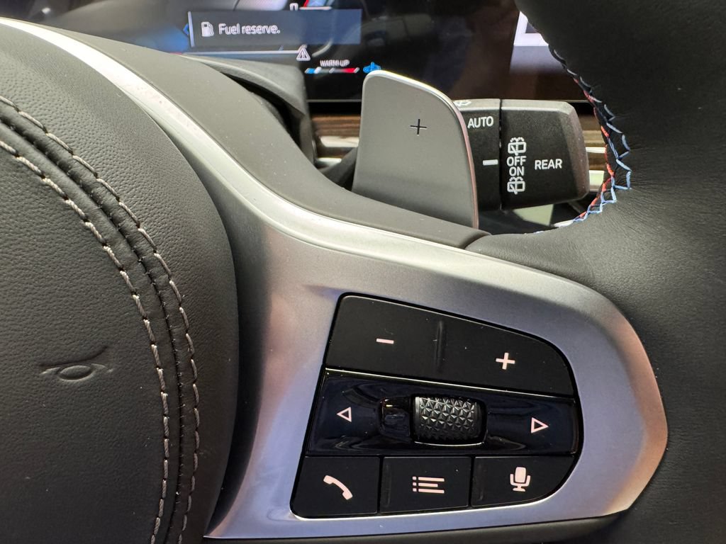 New 2027 BMW X7 M60i w/ Executive Package AWD/4WD image 16