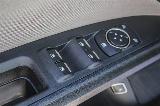 Used 2018 Ford Fusion S image 28