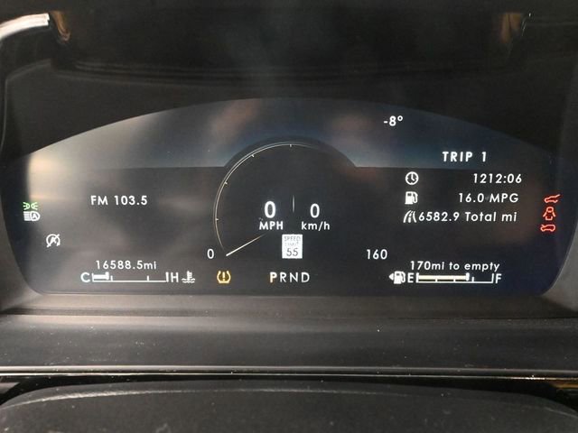 Used 2022 Lincoln Corsair Reserve w/ Equipment Group 201A image 37