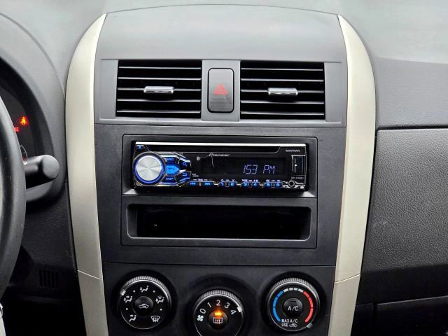 Used 2009 Toyota Corolla S image 17