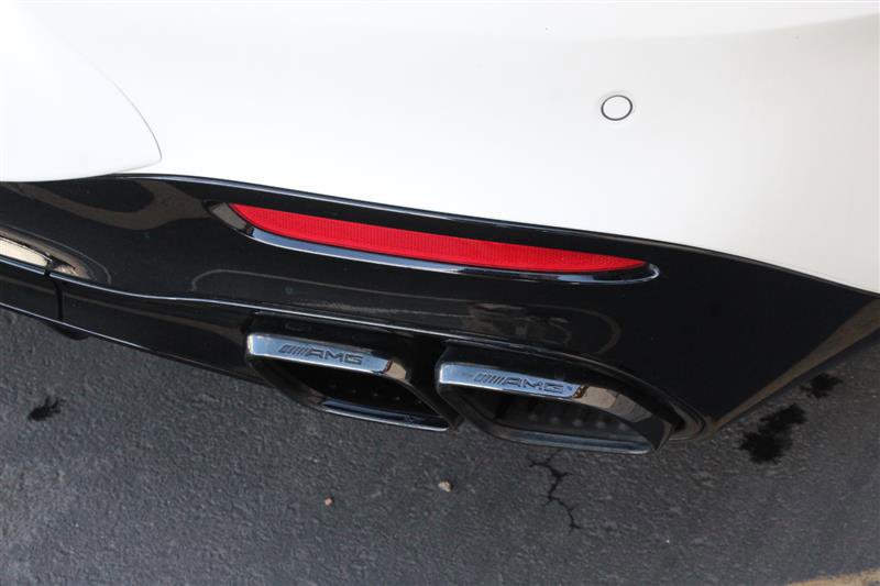 Used 2022 Mercedes-Benz SL 63 AMG 4MATIC image 44