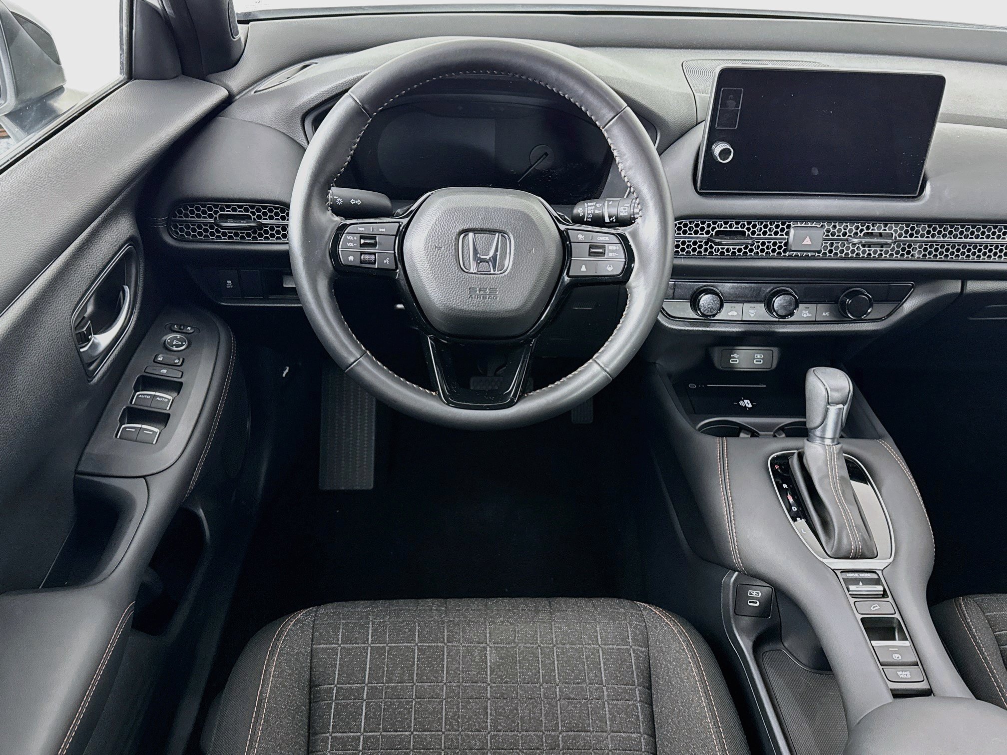 Certified 2026 Honda HR-V Sport image 21
