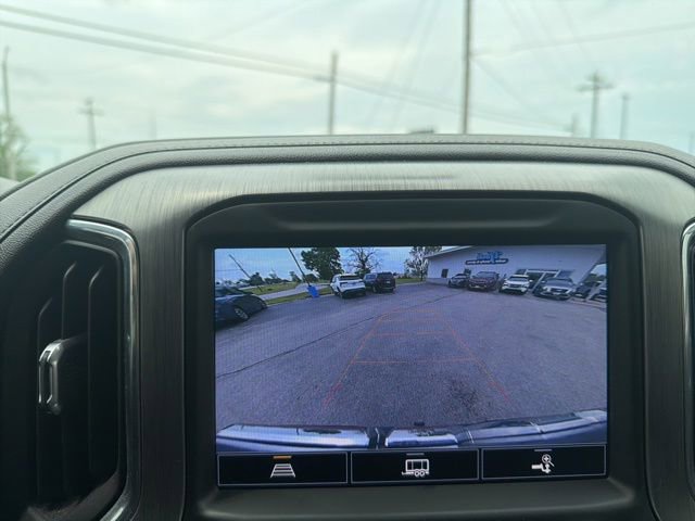 Used 2021 GMC Sierra 1500 Denali AWD/4WD image 27