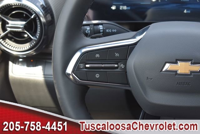 New 2026 Chevrolet Equinox LT w/ Convenience Package II image 21