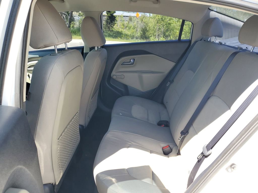 Used 2014 Kia Rio LX FWD image 12