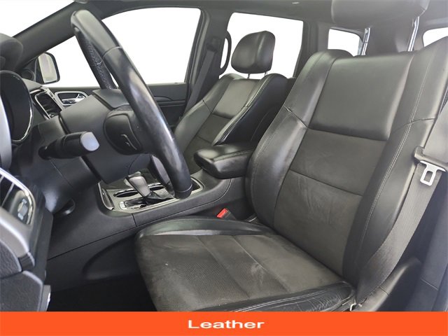 Used 2019 Jeep Grand Cherokee Altitude image 11