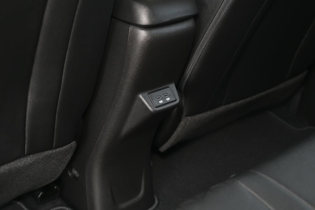 New 2027 Chevrolet Bolt RS FWD image 31