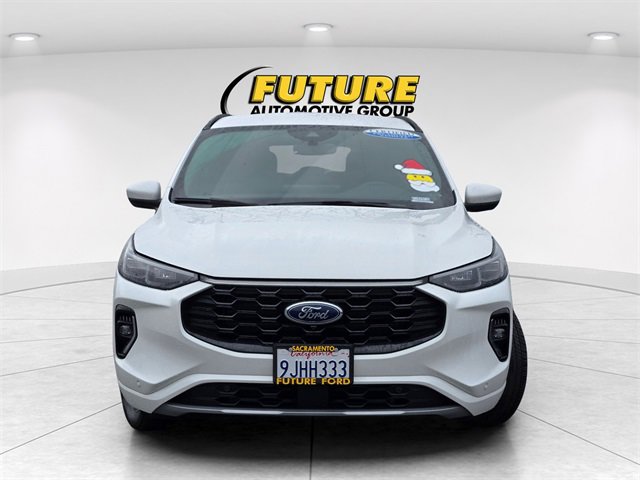 Certified 2023 Ford Escape ST-Line Elite image 2
