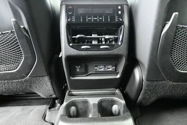 Used 2021 Jeep Grand Cherokee L Limited RWD image 30