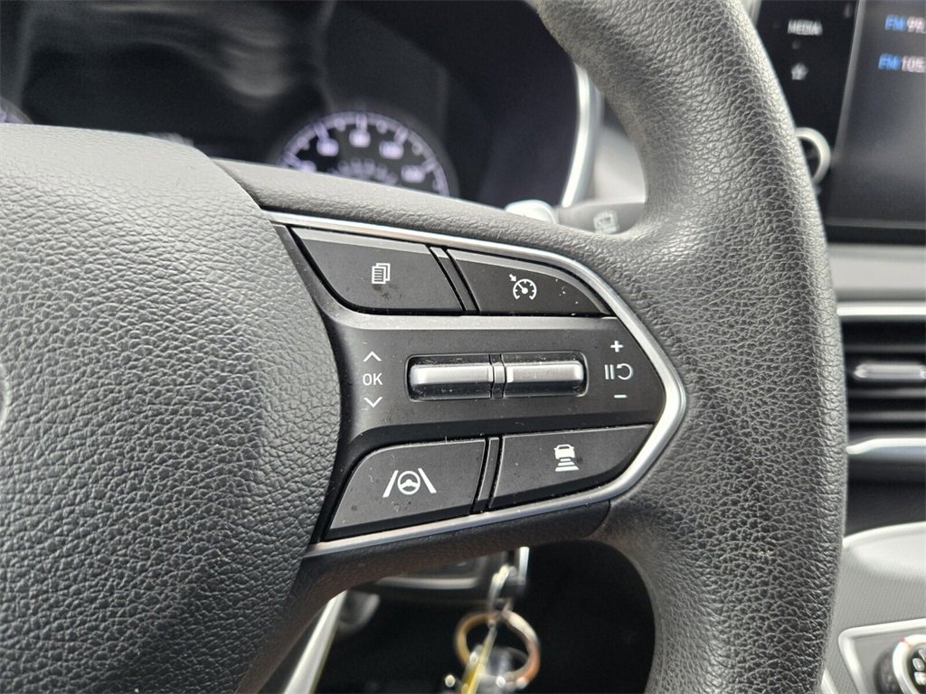 Certified 2023 Hyundai Santa Fe SE image 24
