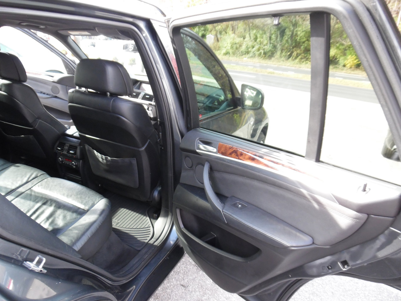 Used 2012 BMW X5 xDrive35i image 20