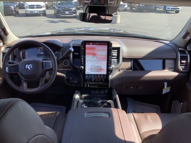 New 2026 RAM 2500 Limited image 6