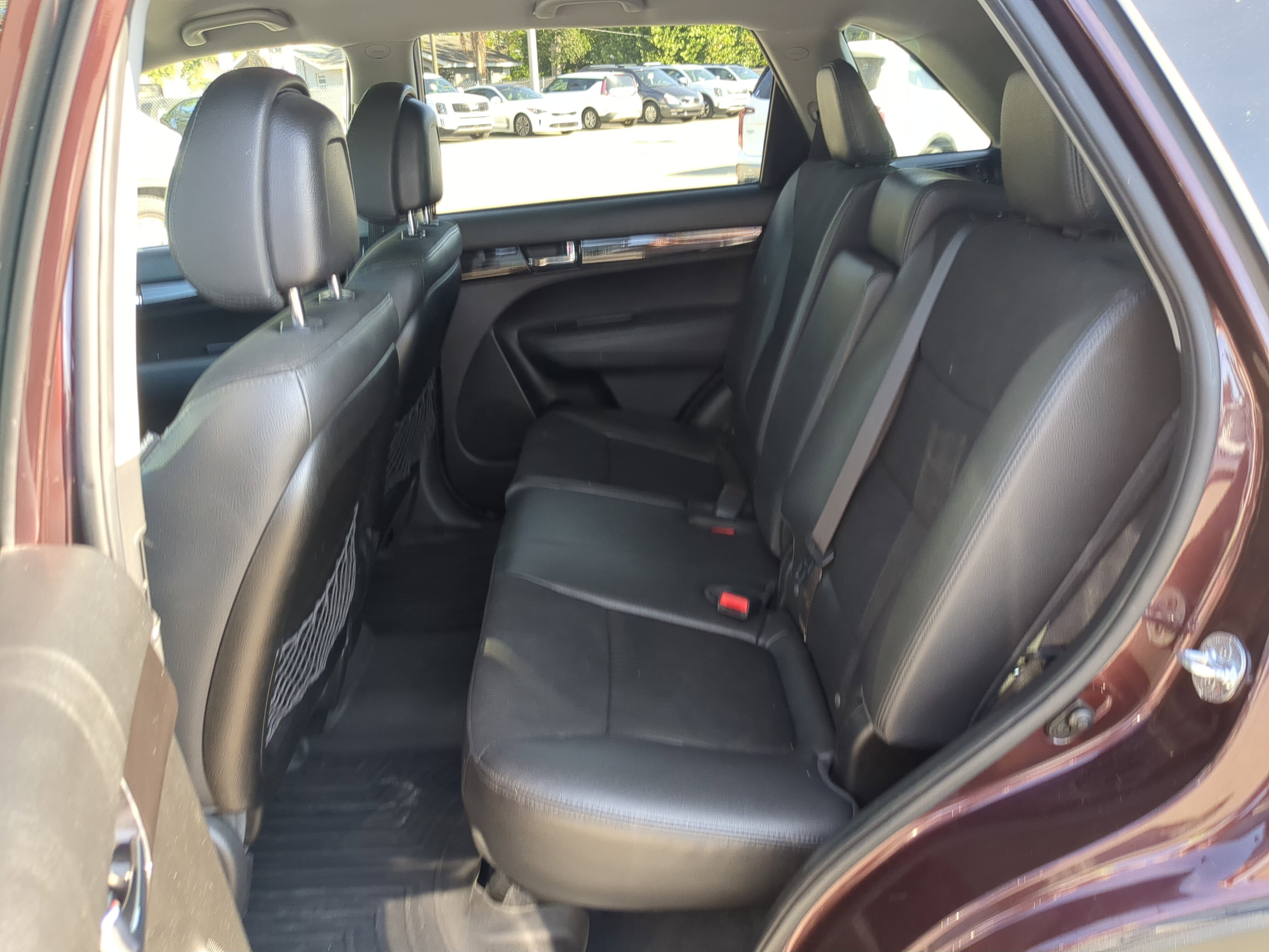 Used 2012 Kia Sorento EX image 15