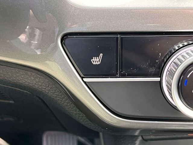 New 2025 Acura Integra FWD image 25