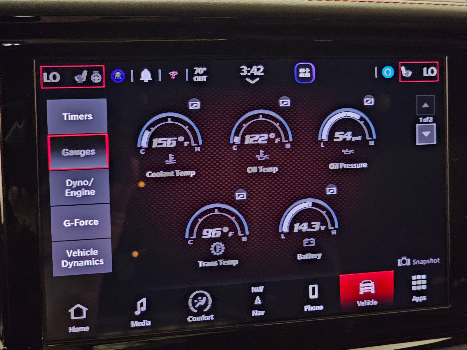 New 2026 Dodge Durango GT image 22