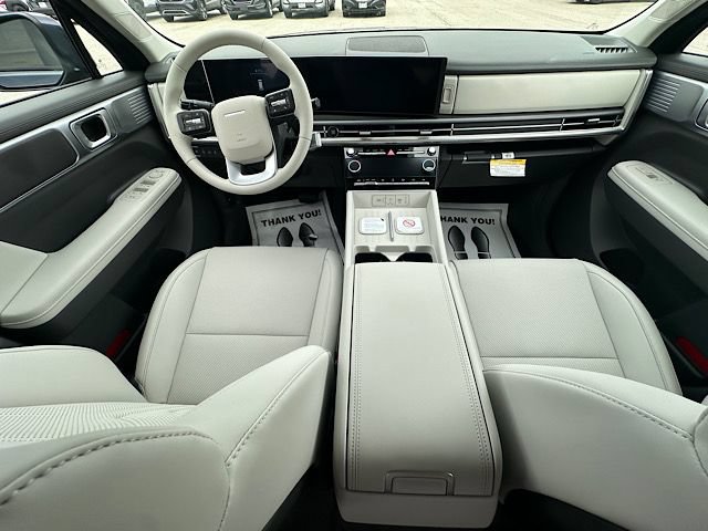 New 2027 Hyundai Santa Fe SEL AWD/4WD image 13