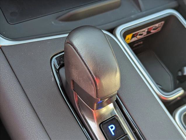 Used 2024 Lexus TX 350 FWD w/ Cold Weather Package image 12